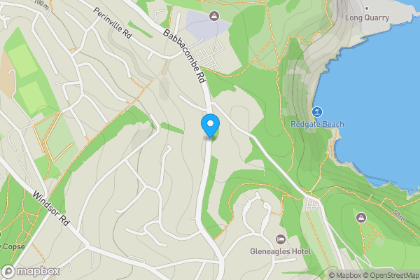 Babbacombe Road, Torquay, Devon, TQ1 3TB