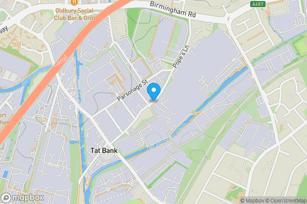 Bradfield House, Popes Lane, Oldbury, West Midlands B69 4PA