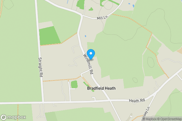 11 Windmill Villas, Windmill Road, Bradfield, Manningtree, Essex, CO11 2QR