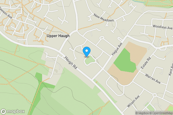 Map location for Marriott Place, ROTHERHAM, South Yorkshire, S62 7EA