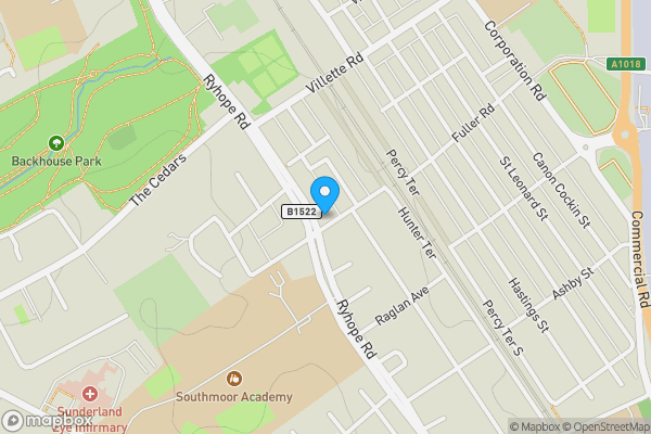 Flat 3, 28 Rowlandson Terrace, Sunderland SR2 7SU