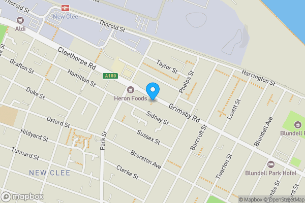 Cleethorpes, South Humberside, DN35 7AB - Online Auctions