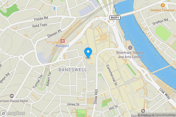 7 Bridge Street, Newport, NP20 4AL