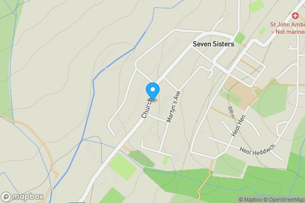 82 Church Road, Seven Sisters, Neath, SA10 9DT