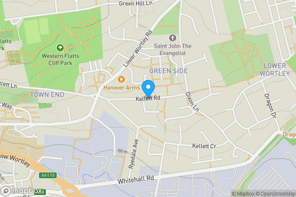 Kellett Road, Leeds, West Yorkshire, LS12 4SG