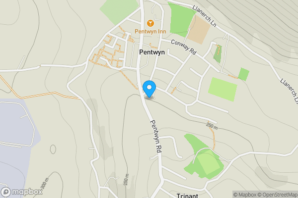 3 Trinant Terrace, Pentwyn Crumlin, Newport, Gwent, NP11 3JH