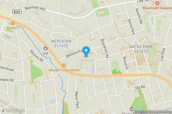 13 Celestial Gardens, Lewisham, London SE13 5RP