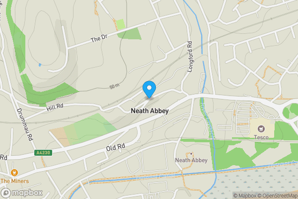 The Croft, Neath, SA10 7NW