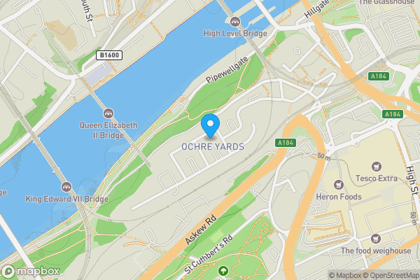 31 Cameronian Square Worsdell Drive, Gateshead, Tyne And Wear, NE8 2DB