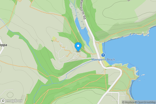 Flat 16 The Crags, Maenporth, Falmouth, Cornwall, TR11 5HN