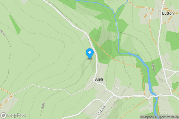 Land Adjoining Treeby, Aish, South Brent, TQ10 9JH