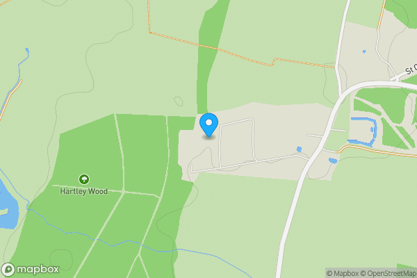 Map location for 3 Meadow View Park, St. Osyth Road, Little Clacton, Clacton-On-Sea, Essex CO16 9NN