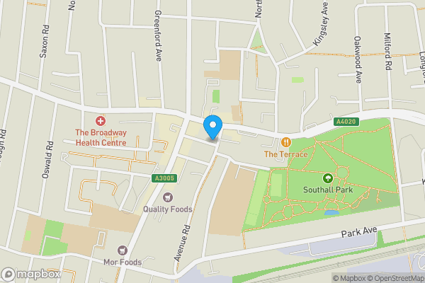 27 Hamilton Road, Southall, Greater London, UB1 3BQ