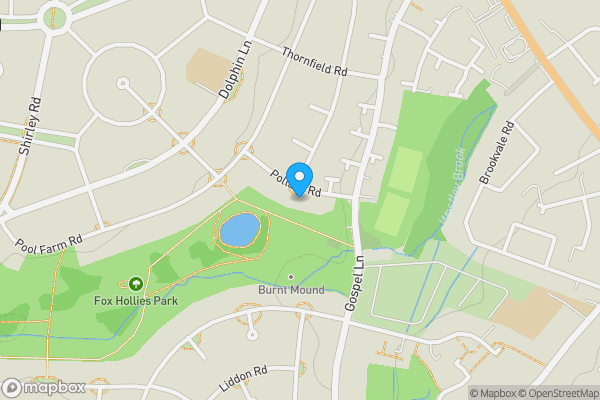 41 Pollard Road, Birmingham, West Midlands, B27 7EG