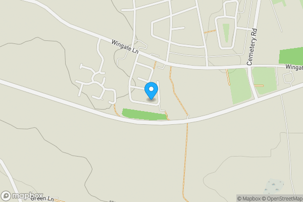 14 Wharrier Square, Wheatley Hill, Durham, County Durham, DH6 3LT