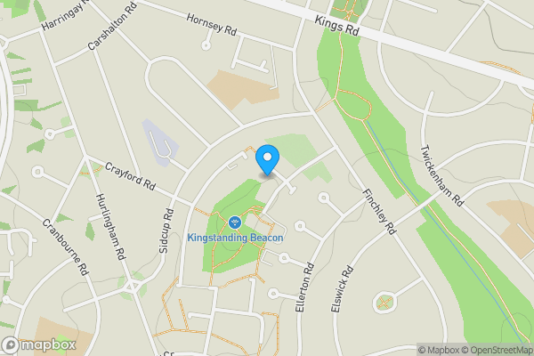 83 Edmonton Avenue, Kingstanding, Birmingham, West Midlands B44 0XE