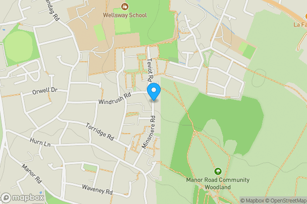 Minsmere Road, Bristol, BS31 1PT