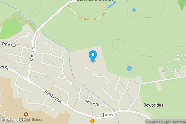 Sylvan Gardens, Preston, PR4 3FW