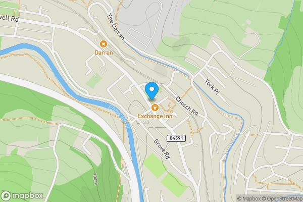 48 St. Mary Street, Risca, Newport, Gwent, NP11 6GF