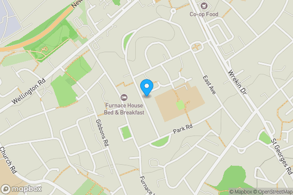 Online Property Auction in London: West Avenue, Donnington, Telford, TF2 8BL | Auction ends 04/12/2025, a Guide Price of £40,000+.