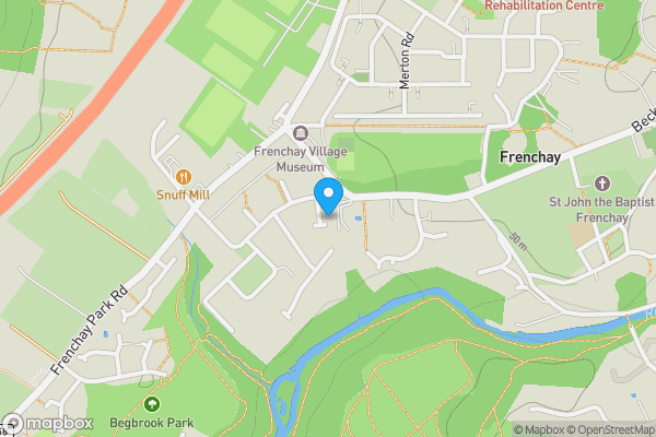 6 Stourden Close, Bristol BS16 1JU