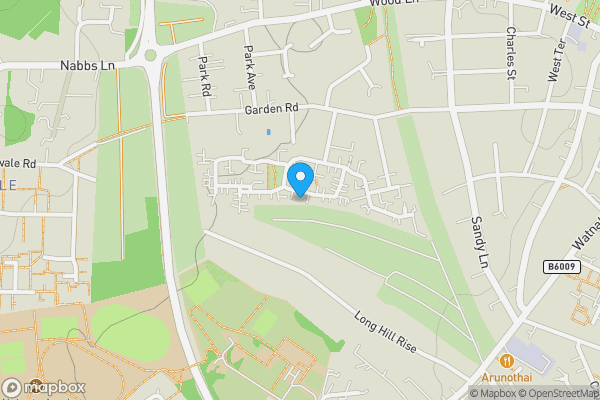 27 Boxtree Avenue, Hucknall, Nottingham NG15 6UT