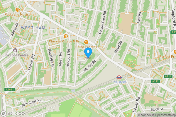 18 Bull Road, Stratford, London, E15 3HQ