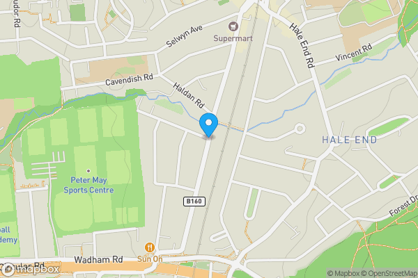 Winchester Road, London, E4