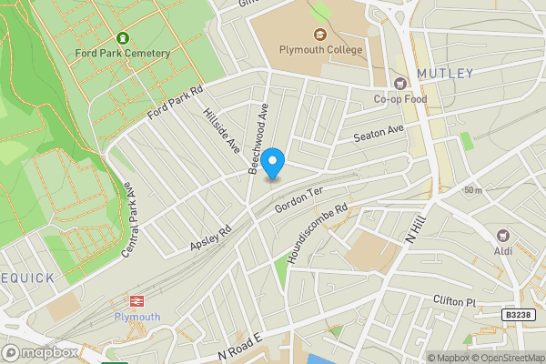 Office 5 R.E.I., 15 Apsley Road, Plymouth, Devon, PL4 6AR