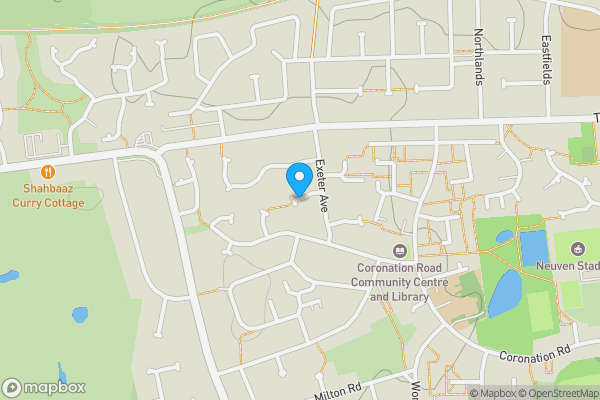Map location for Tipton Close, Manchester, Lancashire, M26 3WZ