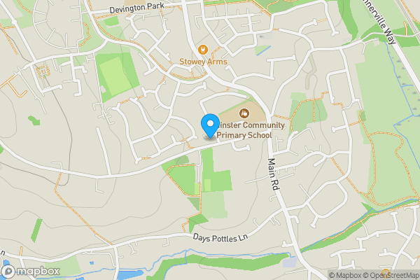 25 Exe View, Exminster, Exeter, Devon, EX6 8AL