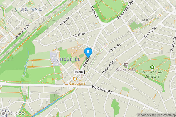 Westcott Place, SWINDON, Wiltshire, SN1 5HW