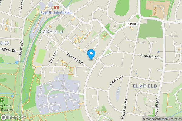 6 Surbiton Court, Surbiton Grove, Ryde, Isle Of Wight, PO33 1EB