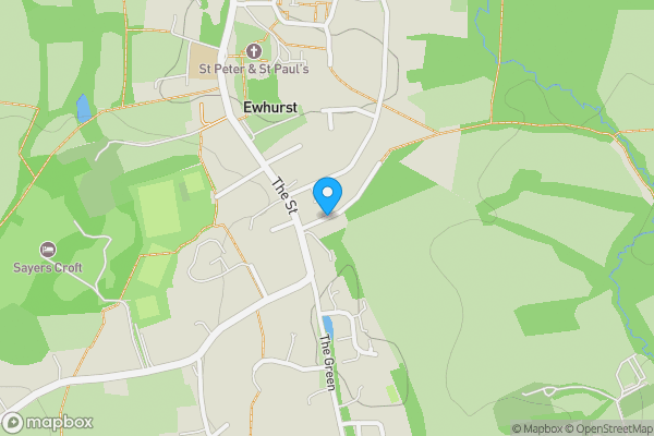 Williams Place, Cranleigh, Surrey, GU6 7RQ