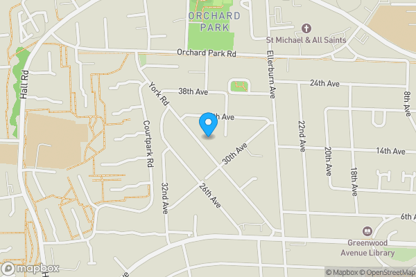 58 York Road, North Hull Estate, Hull, East Yorkshire, HU6 9RA