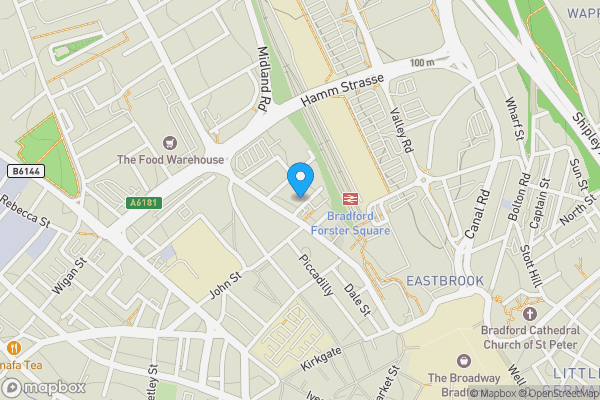 7 Stone Street, Bradford, West Yorkshire, BD1 4QL - Online Auctions