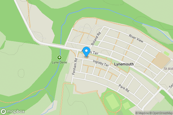 No. 10 Ingleby Terrace Lynemouth, Morpeth, Northumberland, NE61 5XR