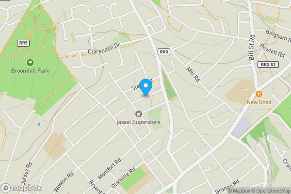 Berber Road, Rochester, Kent, ME2 3AN