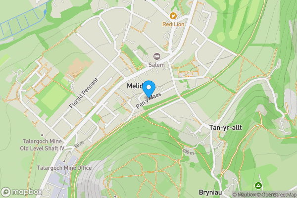 Pen Y Maes, Prestatyn, LL19 8PY