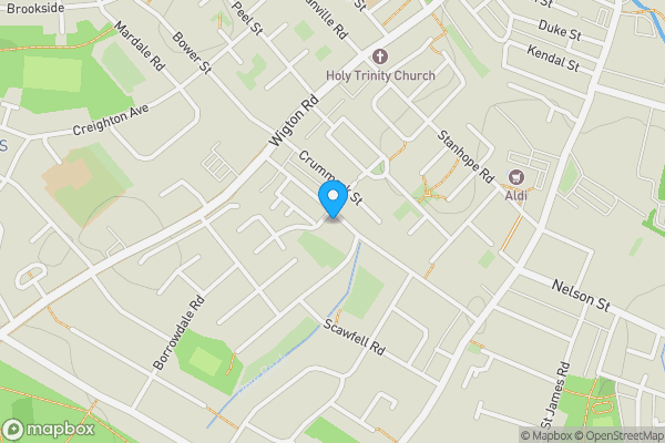 45 Bedford Road, Carlisle, Cumbria CA2 5QD