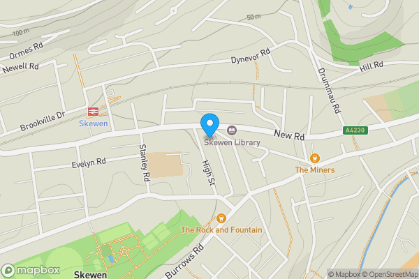 33 Tabernacle Street, Neath, Neath Port Talbot, SA10 6UF