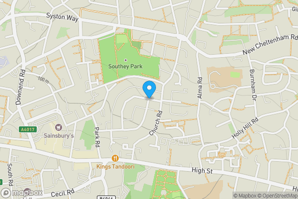 Southfield Avenue, Bristol, BS15 4BQ