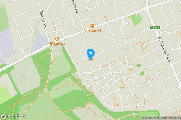 100A Munster Avenue, Hounslow, Hounslow, TW4 5BJ