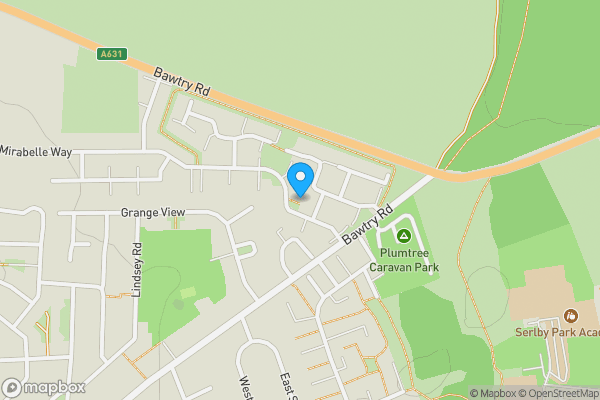 28 Mirabelle Way Harworth, Doncaster, South Yorkshire, DN11 8DA