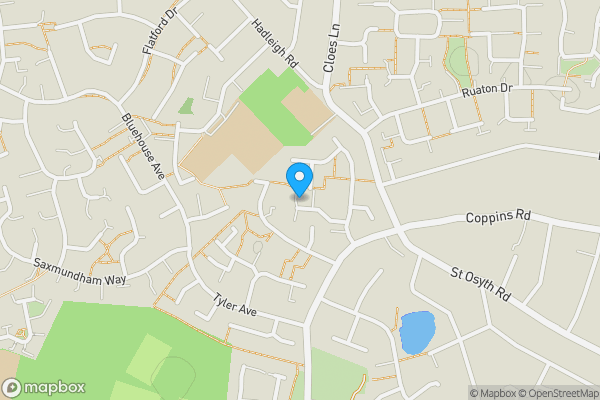 34 Trimley Close, Clacton-on-Sea, Essex, CO16 7AZ