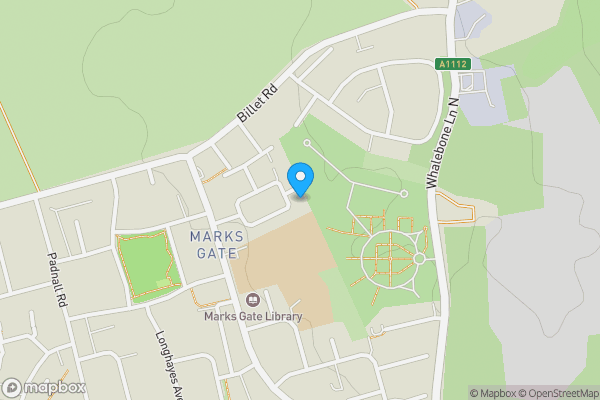 53 Gibbfield Close, Romford, RM6 5UF