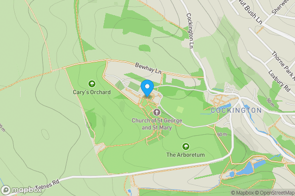 Brook Cottage, Home Farm, Cockington Village, Torquay, Devon, TQ2 6XA