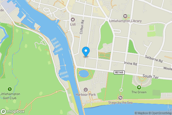 Bayford Road, West Sussex, BN17 5HW