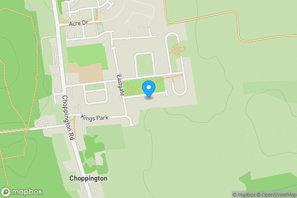 122 Eastgate, Scotland Gate, Choppington, Northumberland, NE62 5SB