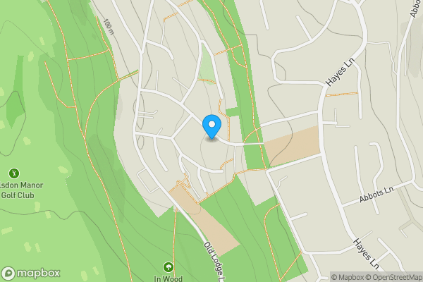 38 Whitefield Avenue, Purley, Surrey, CR8 4BJ